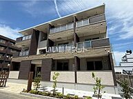京都府京都市伏見区下鳥羽中円面田町：物件画像／大東建託リーシング株式会社 京都店