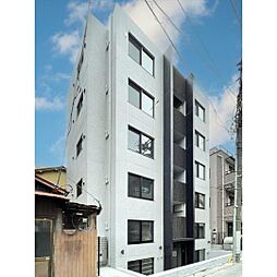 エスポワール門前仲町 0502