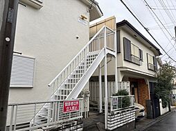 クローバーハウス 101