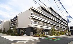 ジオエント中野弥生町 513