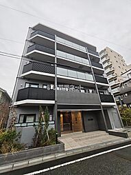 プライムブリス中野富士見町I 406