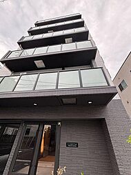 クラリティア板橋本町 603