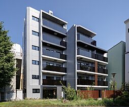 ＡＩＦＬＡＴ渋谷西原 502