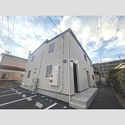 クレアフォーチュン鶴ケ谷 202