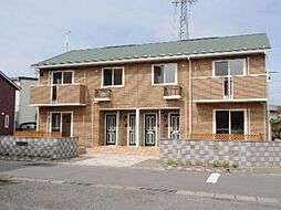 グランモア みなみ　Ａ 201