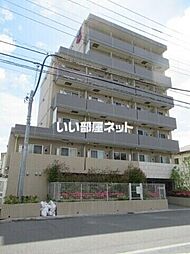 スカイコート川崎京町 103