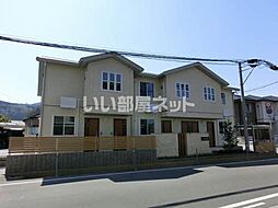 シャーメゾン　フラーリッシュI