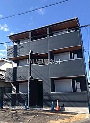 アズール西八王子