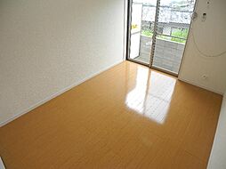 modern palazzo文教東 207 2階1Kのリビング/ダイニング