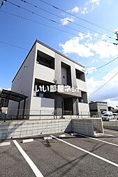 JR豊肥本線 光の森駅 3.1kmの賃貸アパート