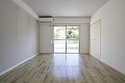 レジデンス徳島 601 6階1Kのリビング/ダイニング