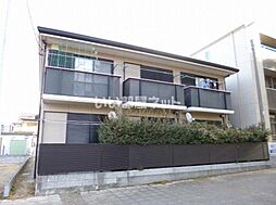 コーポ・アルタ