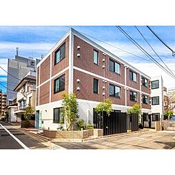 ウェルスクエアイズム渋谷本町 306