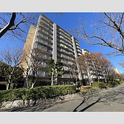 清新南ハイツ12号棟 808