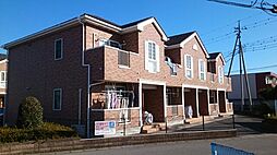 テラス田園Ａ 204