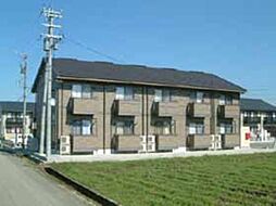 リエゾン　Ｂ 202