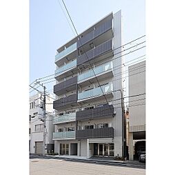 ルクレ両国 0404