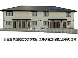 グランフェリーチェ 201