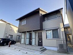 レジデンツファルケII 202