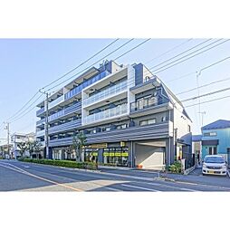 ＫＤＸレジデンス西調布 506