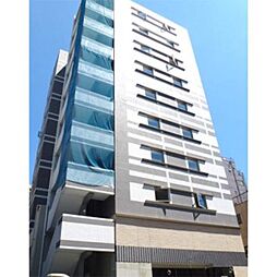 パークアクシス横浜山下町 409