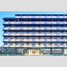 ハーモニーレジデンス東京アーバンスクエア#002 706