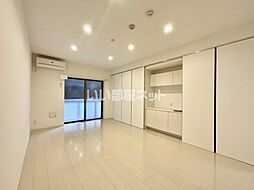 St.Field曙 302 3階1Kのリビング/ダイニング