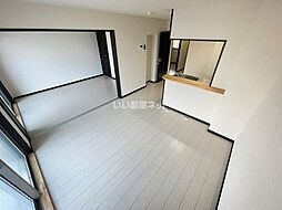 SUN STYLE 203 2階2LDKのリビング/ダイニング