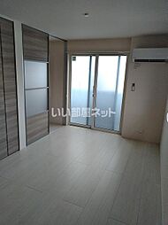 La Vie Belle 105 1階1LDKのリビング/ダイニング