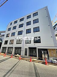 Ｇ．Ｔ．Ａ．　中野坂上 201