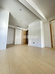 Ｇ．Ｔ．Ａ．　中野坂上 501 5階2LDKのリビング/ダイニング