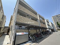 クリエオーレ茨田大宮II 303