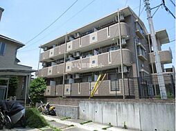 JR横浜線 八王子みなみ野駅 徒歩10分