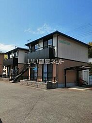 ベル放夢2番館 101