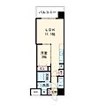 コンフォリア・リヴ東三国駅前ソルテラス9階13.0万円