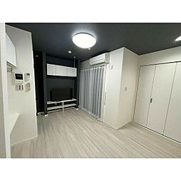 エヌエムスワサントトゥレーズ 1FB 1階1Kのリビング/ダイニング