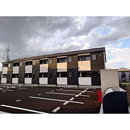 JR東北本線 大河原駅 徒歩22分の賃貸アパート