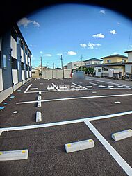 Bel Suono(ベルスオーノ) 105 1階1LDKのリビング/ダイニング