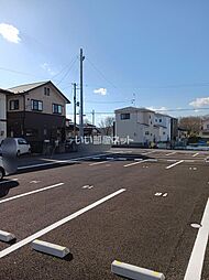 Bel Suono(ベルスオーノ) 206 2階1LDKのリビング/ダイニング