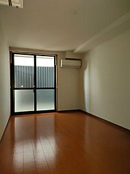 アンシエント1001 311 3階1Kのリビング/ダイニング