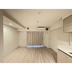 コンフォリア竹ノ塚イースト 0712 7階1LDKのリビング/ダイニング