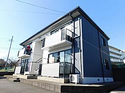 サニーヒルズ　Ｂ棟