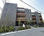 神奈川県鎌倉市玉縄1丁目1-8：物件画像／大東建託リーシング株式会社 大船店