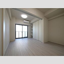 セジョリ墨田EASTIII 904 9階1DKのリビング/ダイニング