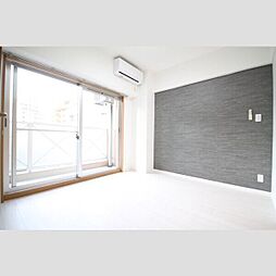 ヴァンクール新栄 304 3階1LDKのリビング/ダイニング