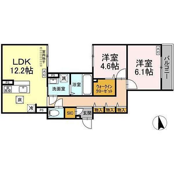 物件画像
