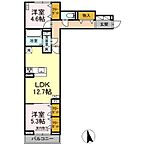 東京都足立区竹の塚1丁目16-2：物件画像／大東建託リーシング株式会社 亀戸店