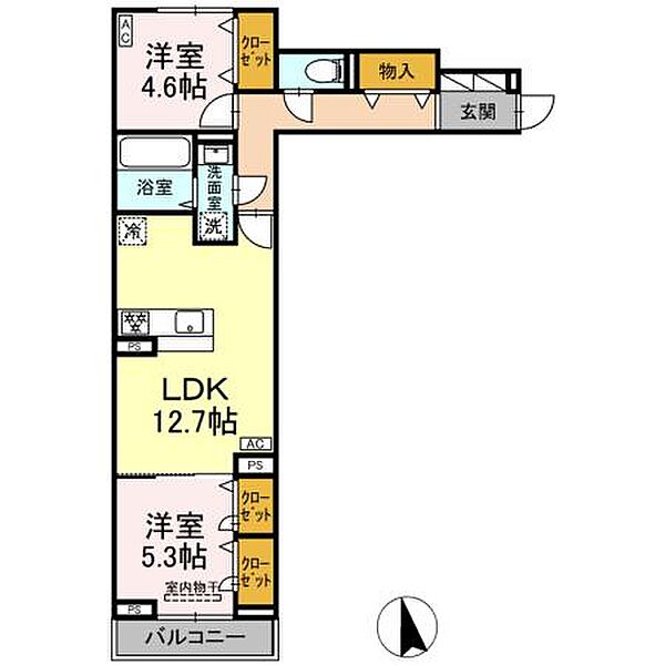物件画像