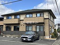 岐阜県岐阜市明神町3丁目1番地：物件画像／大東建託リーシング株式会社　岐阜店