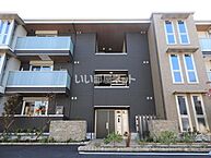 大阪府泉大津市昭和町：物件画像／大東建託リーシング株式会社 茨木店